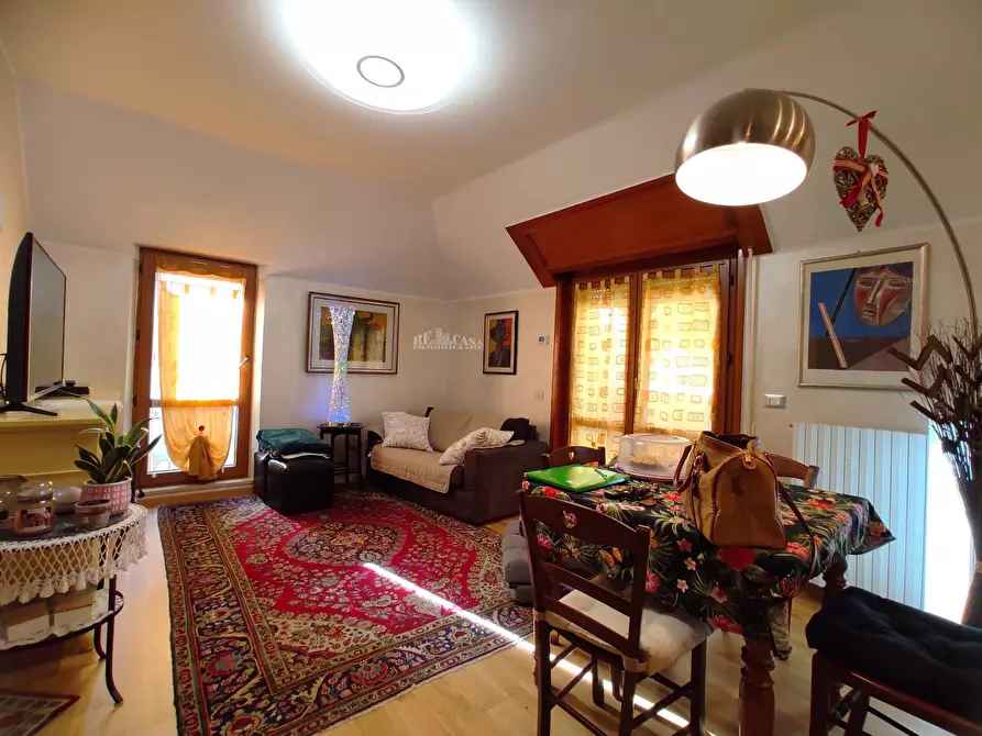 Appartamento in vendita in via calatafimi a San Benedetto Del Tronto