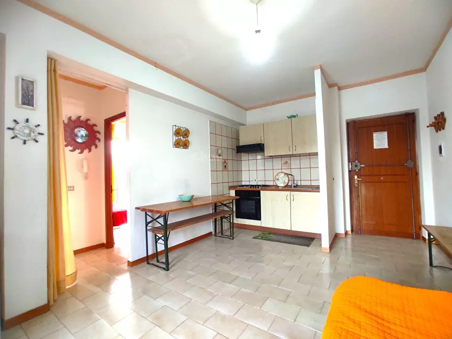Appartamento in vendita in via terracini a Martinsicuro