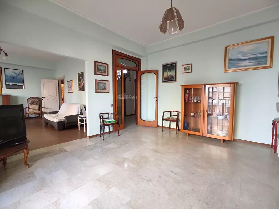 Appartamento in vendita in via formentini a San Benedetto Del Tronto