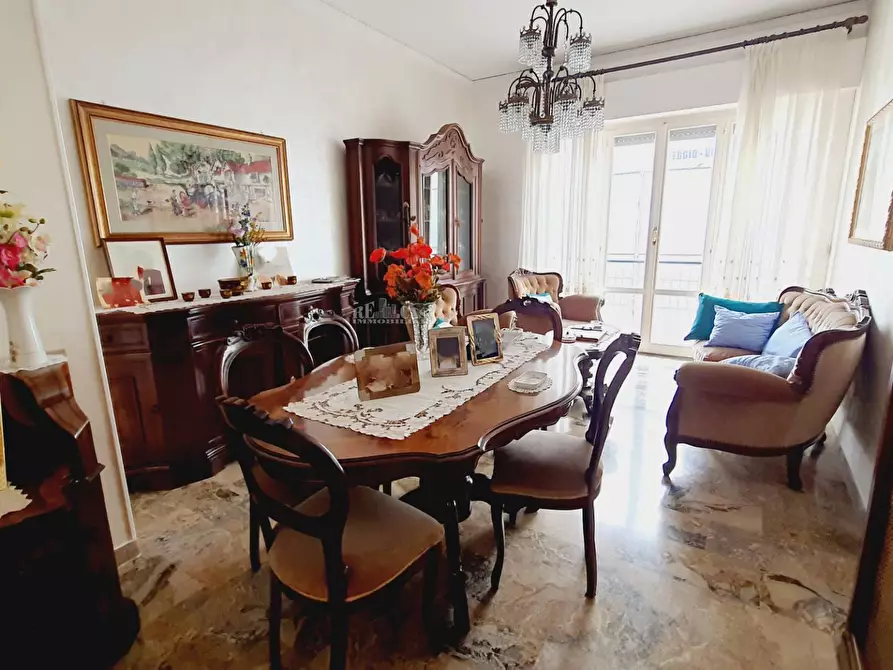 Appartamento in vendita in via lucania a San Benedetto Del Tronto