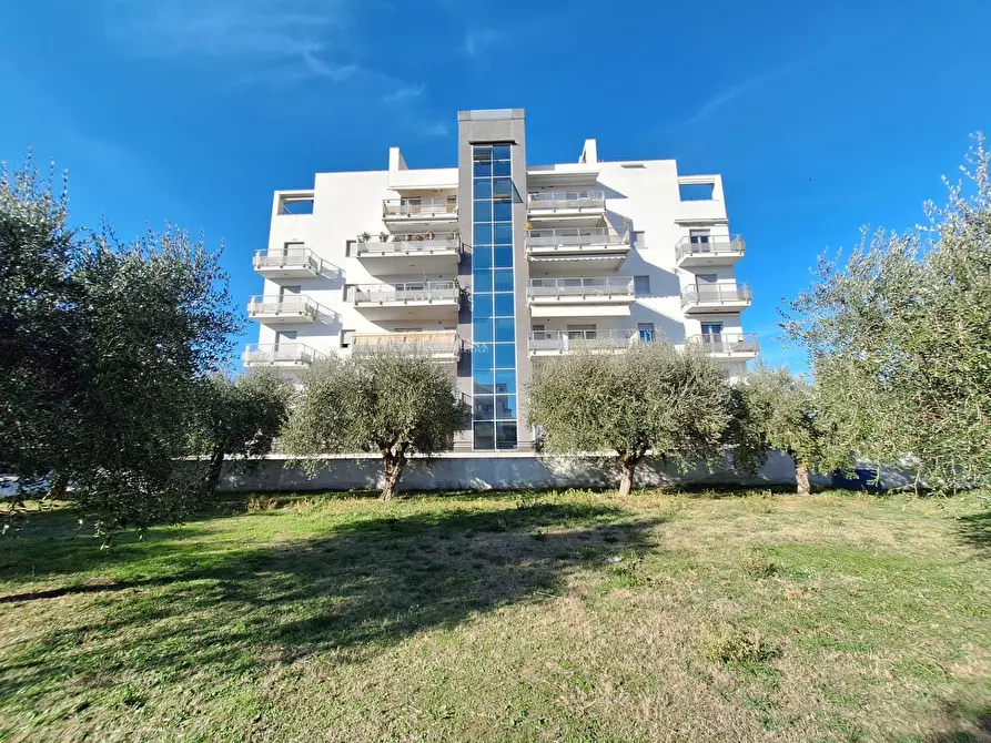 Appartamento in vendita in via duca d'aosta a Alba Adriatica