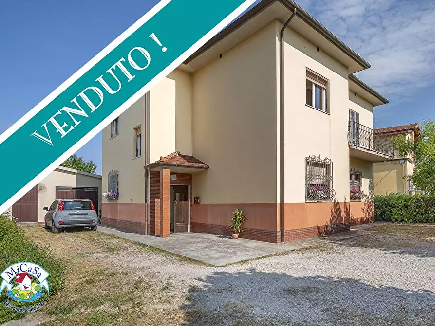 Appartamento in vendita in Via Sant'Agostino a Pisa