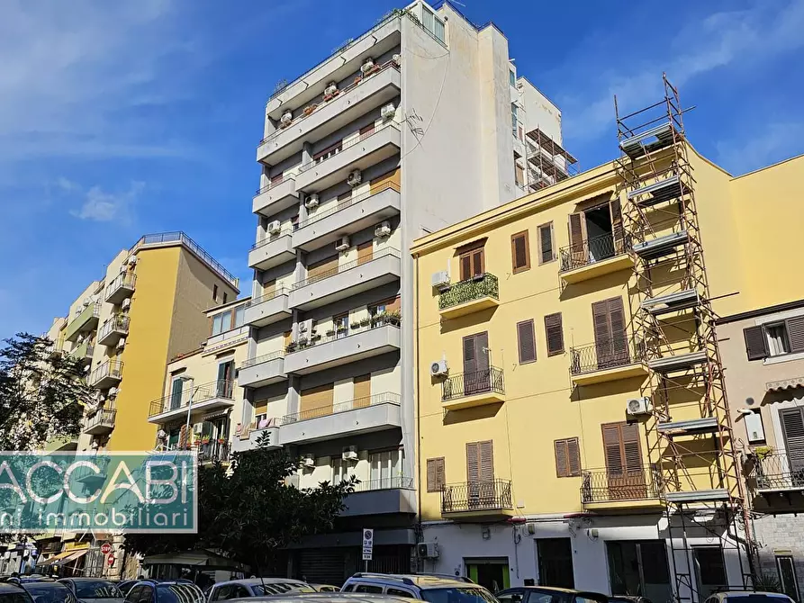 Appartamento in vendita in Via Noce a Palermo