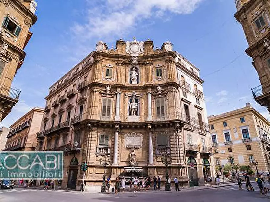 Attività commerciale in vendita in Via Maqueda a Palermo