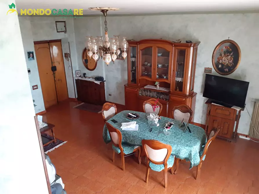 Appartamento in vendita in Vai Delle Ringhiere a Guidonia Montecelio