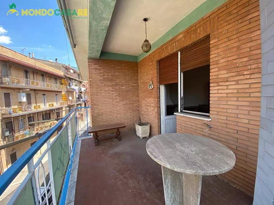 Appartamento in vendita in Via Maresciallo Diaz a Marcellina
