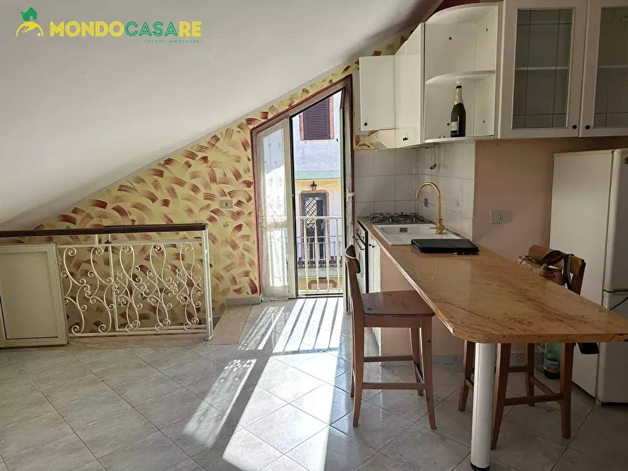 Appartamento in vendita in OTTORINO RESPIGHI a Guidonia Montecelio