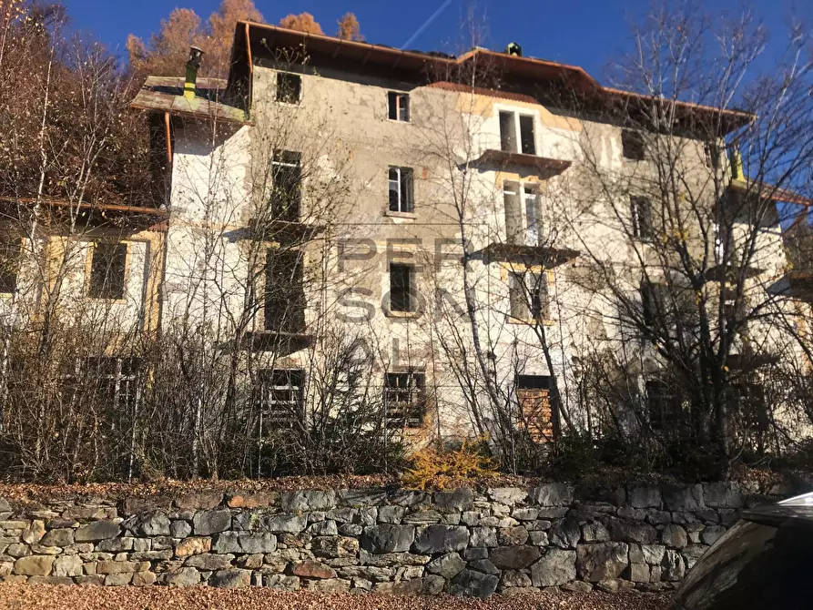 Terreno residenziale in vendita a Levico Terme