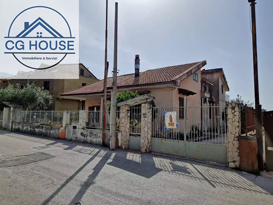 Casa indipendente in vendita in via principe lancellotti a Lauro