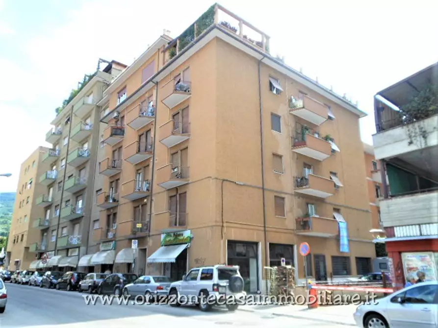 Appartamento in vendita in VIA AUGUSTO MURRI a Ascoli Piceno