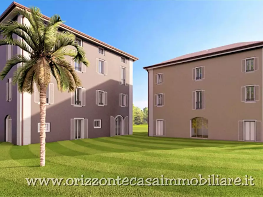 Appartamento in vendita in VIA DEI PESCHI a Ascoli Piceno