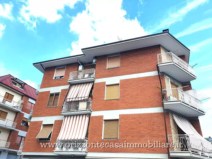 Appartamento in vendita in VIA SASSARI a Ascoli Piceno