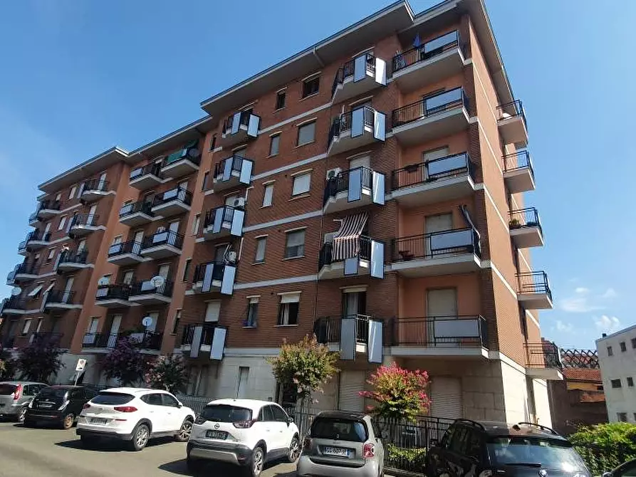 Appartamento in vendita in Via Mario Maggioli a Alessandria