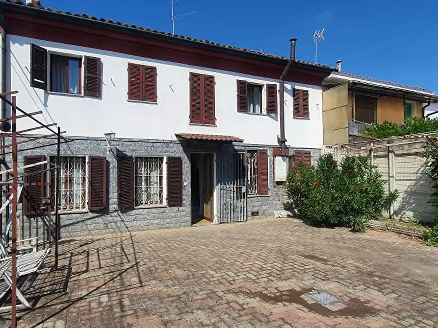 Casa indipendente in vendita in cabanette a Alessandria