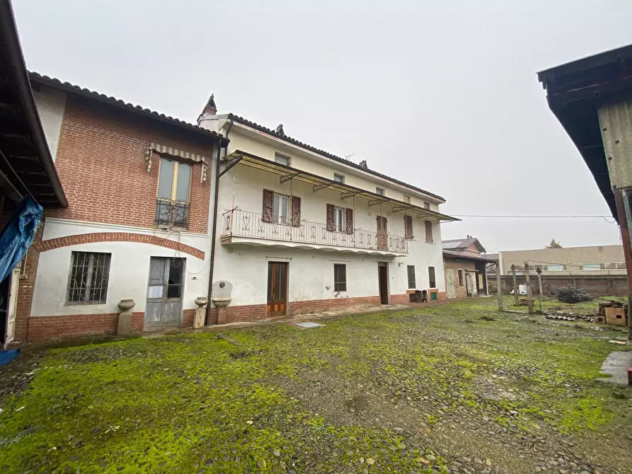 Casa indipendente in vendita a Castellazzo Bormida
