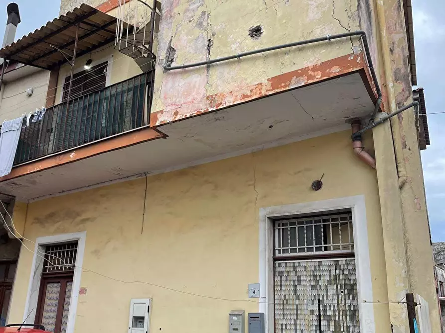 Casa indipendente in vendita in via Cappetelli a San Giuseppe Vesuviano