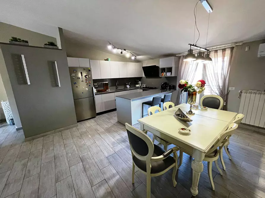 Appartamento in vendita in via Gorga a San Gennaro Vesuviano