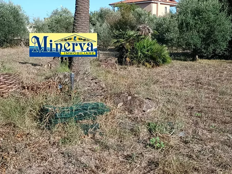 Terreno residenziale in vendita in Via Casal di Claudia a Anzio