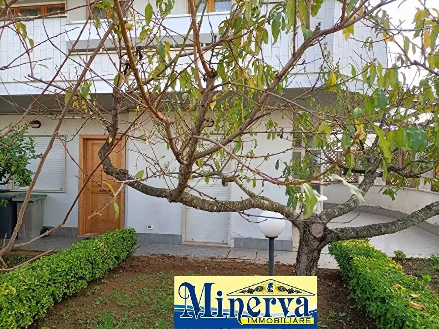 Appartamento in vendita in via santa barbara a Nettuno