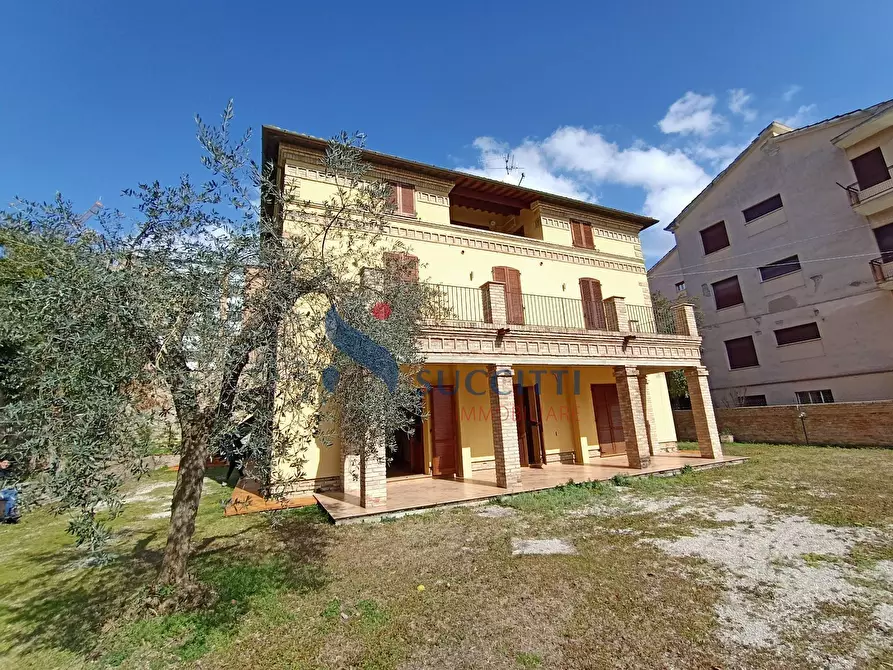 Villa in vendita in Vicolo del sole a Teramo