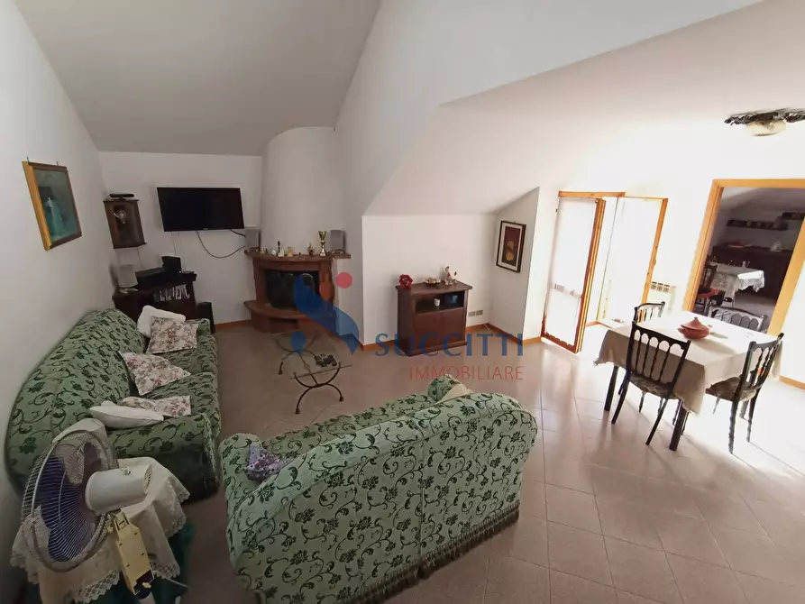 Appartamento in vendita in Via Roma a Corropoli