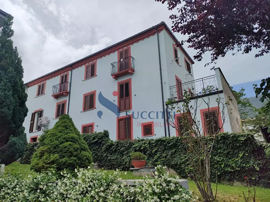 Appartamento in vendita in Collebigliano a Civitella Del Tronto