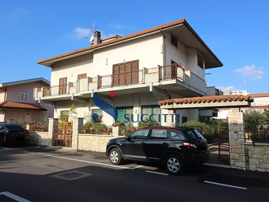 Casa indipendente in vendita in Via Trento a Alba Adriatica