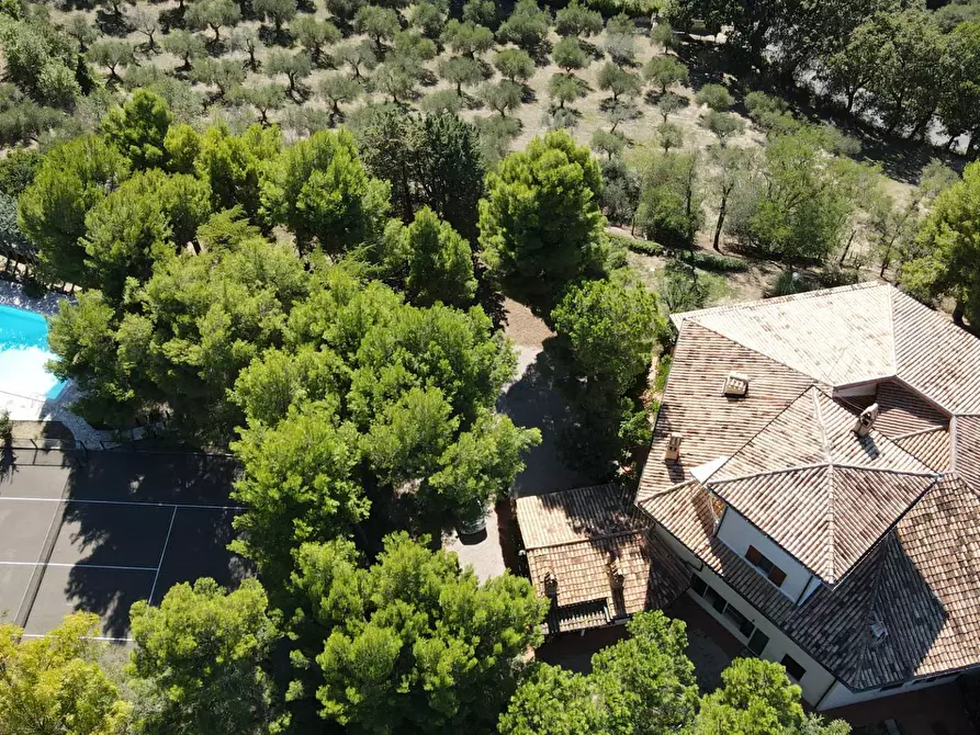 Villa in vendita in via palmiro togliatti a Montesilvano