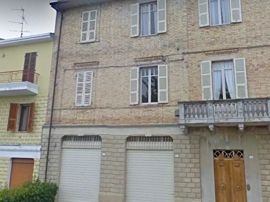 Casa indipendente in vendita in Via Roma a Acquaviva Picena