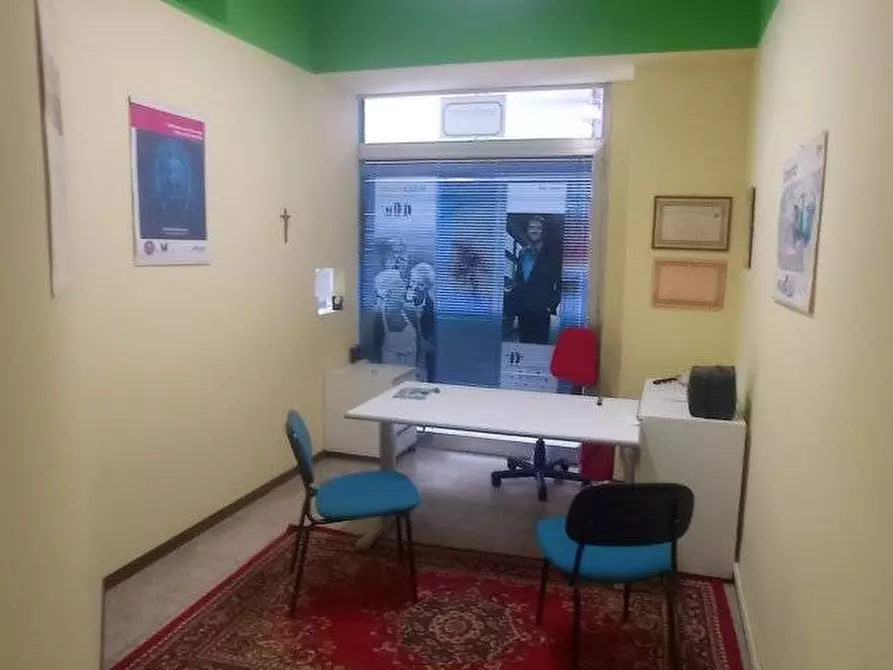 Ufficio in affitto in Viale De Gasperi a San Benedetto Del Tronto