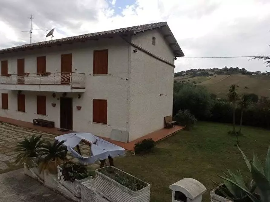 Villa in vendita in Via Carnia a San Benedetto Del Tronto