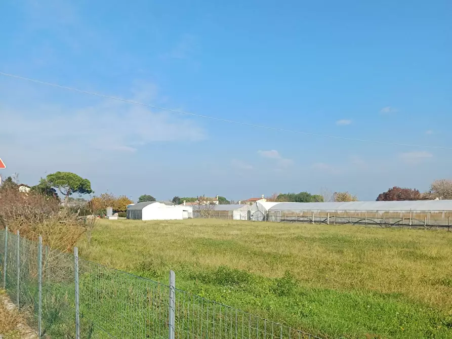 Terreno agricolo in vendita in via Brigata Volturno a Cavallino-Treporti