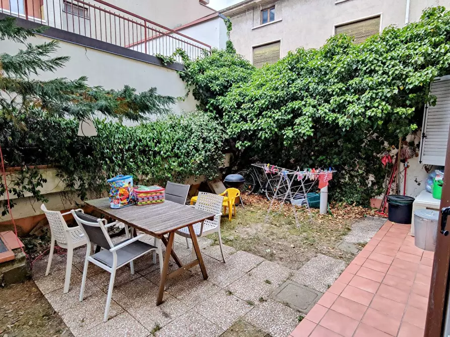 Appartamento in vendita in via risorgimento a Mariano Comense