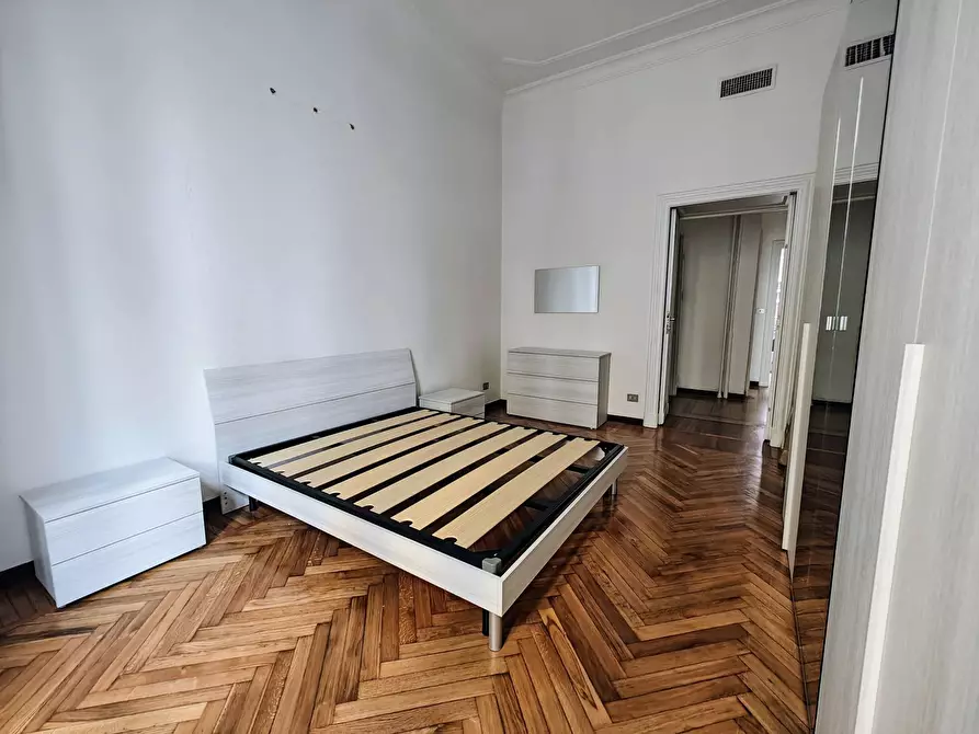Appartamento in affitto in Via Spartaco a Milano