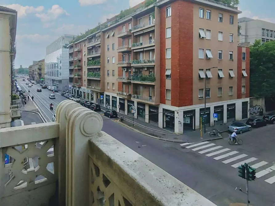 Appartamento in affitto in Via Alserio a Milano