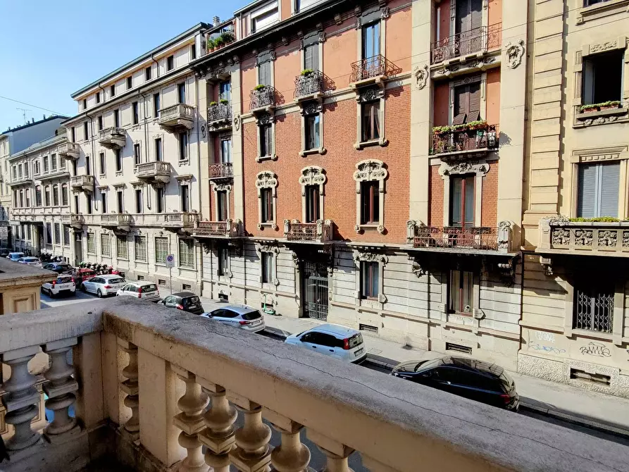 Appartamento in affitto in Via Spartaco a Milano