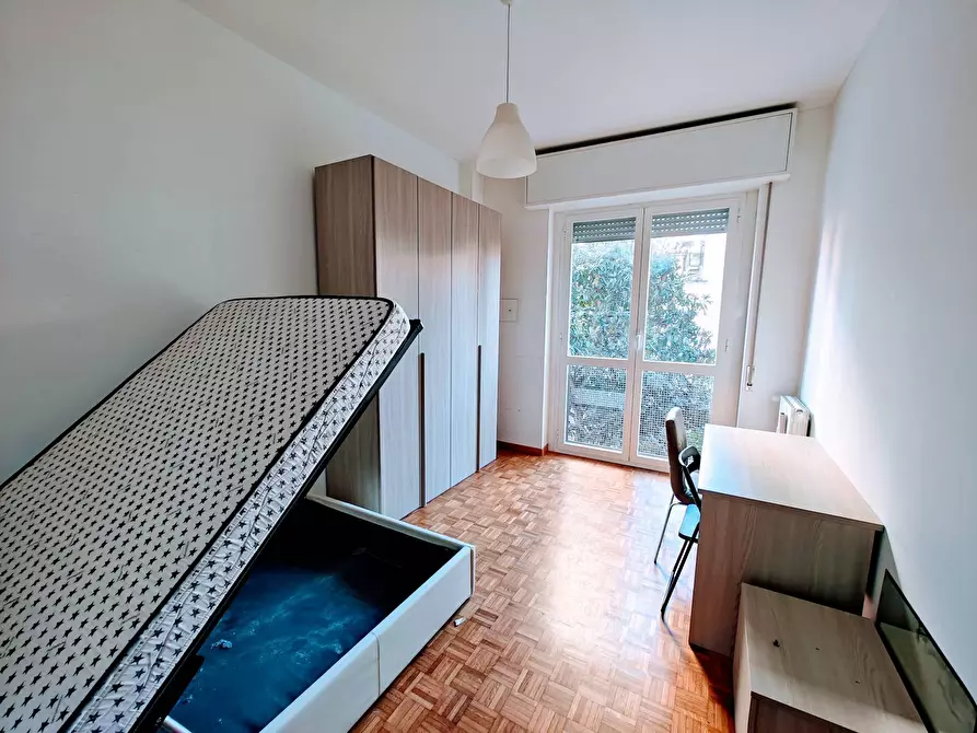 Appartamento in affitto in Via Andrea Maffei a Milano