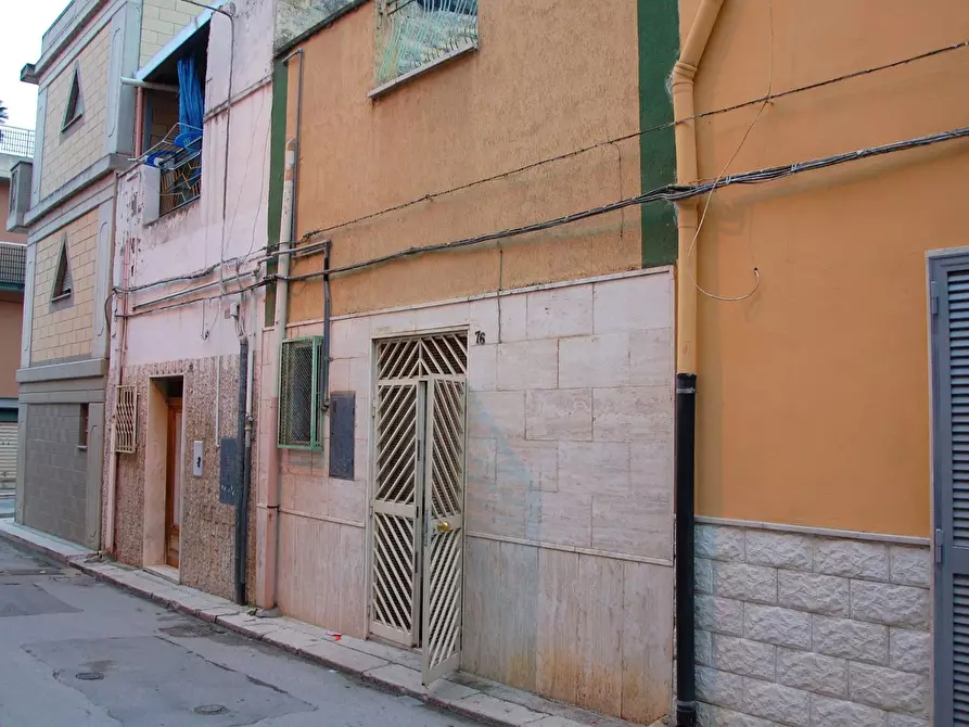 Casa indipendente in vendita in Via XXIV Maggio a Canosa Di Puglia
