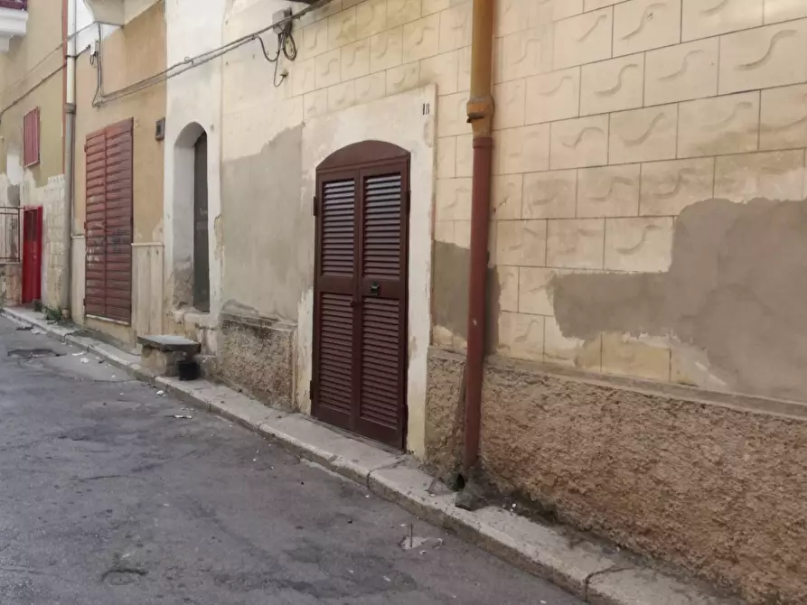 Casa indipendente in vendita in Giovanni da Procida a Canosa Di Puglia