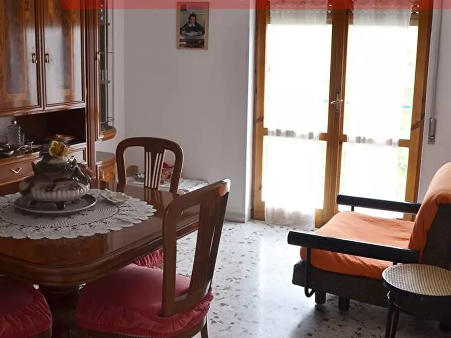 Appartamento in vendita in via Balilla a Canosa Di Puglia