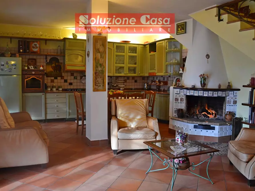 Villa in vendita in via Montecarafa a Canosa Di Puglia