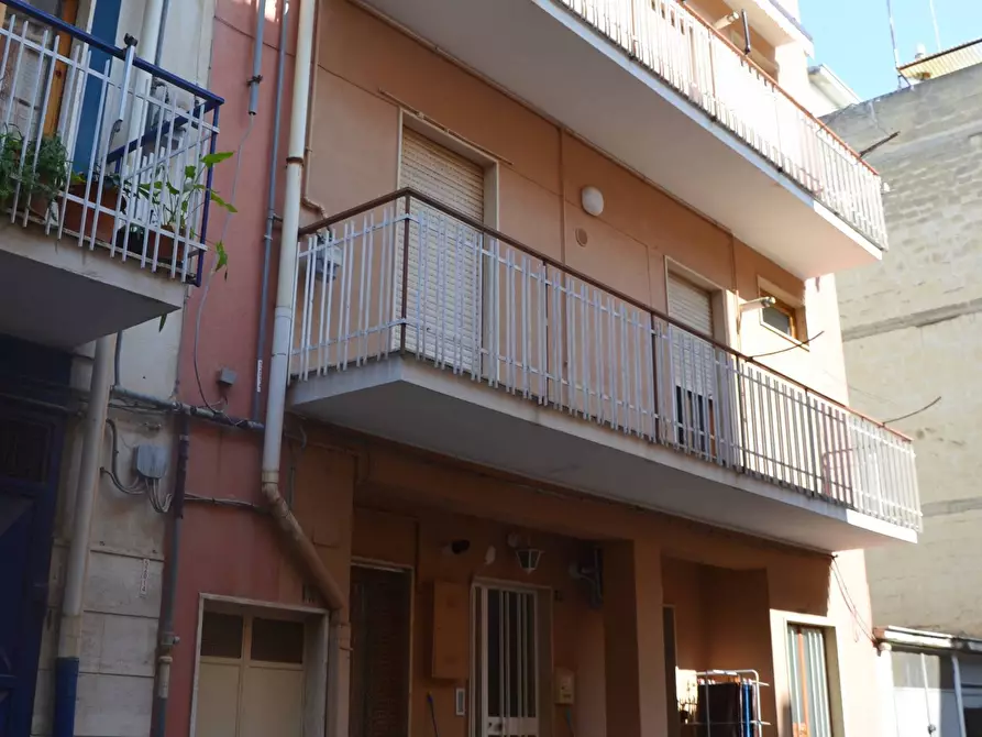 Appartamento in vendita in via Ospitale a Canosa Di Puglia