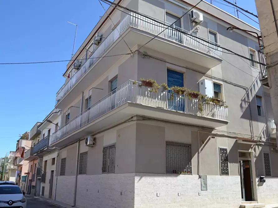 Appartamento in vendita in via Tito Livio a Canosa Di Puglia