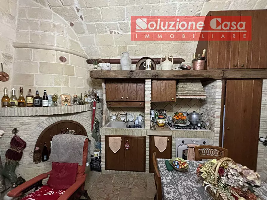 Casa semindipendente in vendita in via Vanvitelli a Canosa Di Puglia