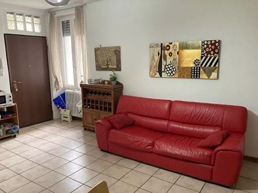 Appartamento in vendita in Via Dante Alighieri a Legnano