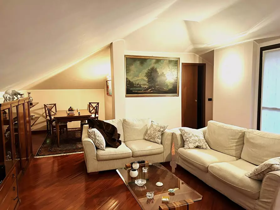 Appartamento in vendita in Via Pola a Legnano