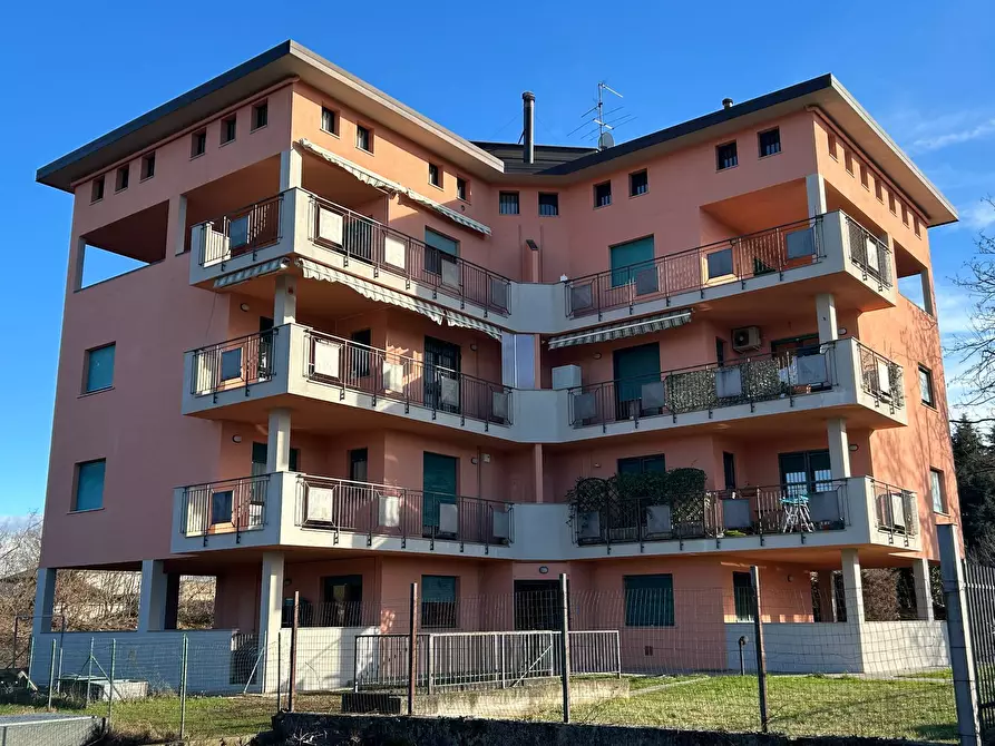 Appartamento in vendita in VIA BOTTINI a Legnano