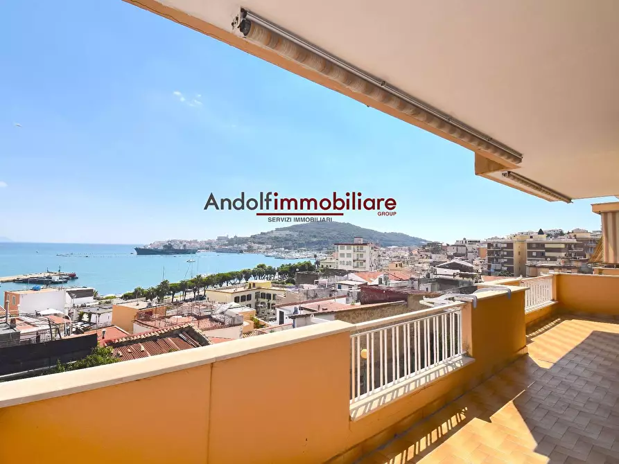 Appartamento in vendita in Via Maresca a Gaeta