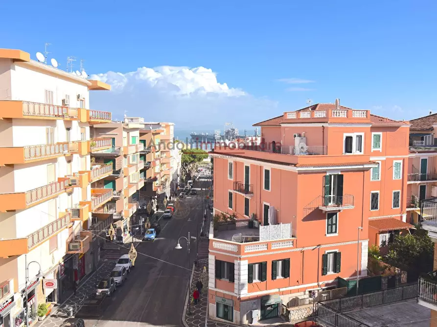 Appartamento in vendita in Corso Cavour a Gaeta