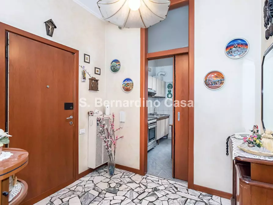 Appartamento in vendita in Via Rovelli a Bergamo